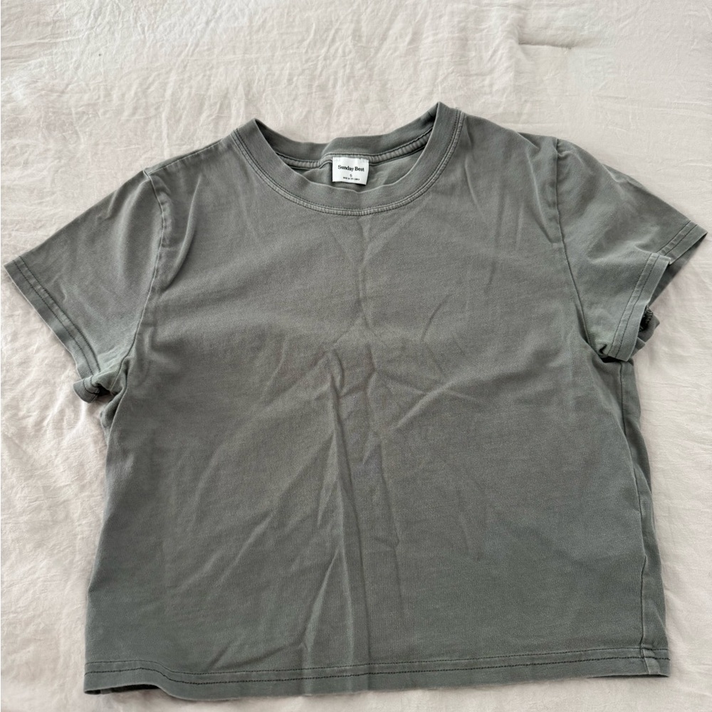 Aritzia Sunday Best Women's T-Shirt
